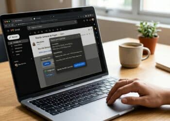 Mudança no Gmail avança e leva mais praticidade para quem depende do e-mail no dia a dia