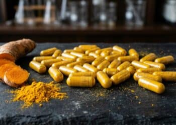 Anvisa alerta 4 sinais de que seu fígado pode estar sofrendo com o uso de cúrcuma