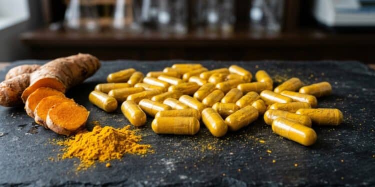Anvisa alerta 4 sinais de que seu fígado pode estar sofrendo com o uso de cúrcuma