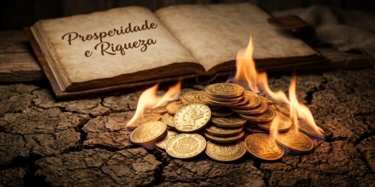 Esses 2 elementos do zodíaco estão ligados a quem sabe guardar dinheiro e crescer na vida