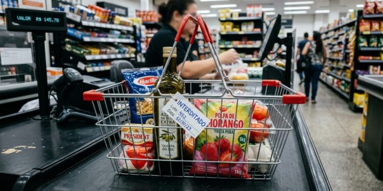 Anvisa reprova azeite, polpa de fruta, champignon e molho de alho por excesso de conservantes