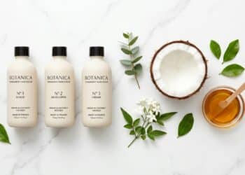 4 colorações sem amônia que cobrem os brancos e deixam o cabelo mais forte já na aplicação