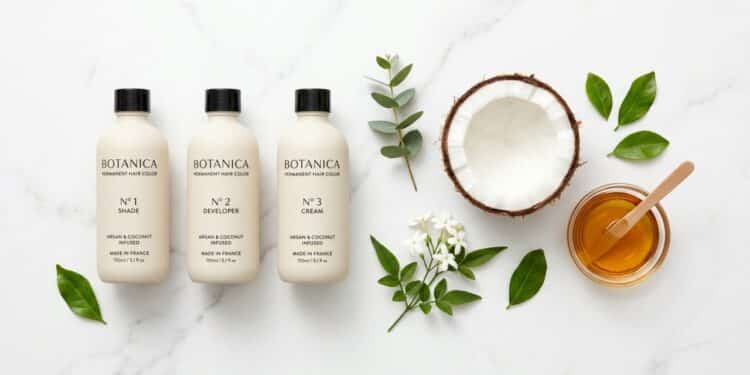 4 colorações sem amônia que cobrem os brancos e deixam o cabelo mais forte já na aplicação