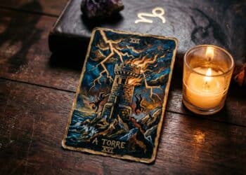 Leitura das cartas de tarot decreta onda de prosperidade e fim das dívidas para signos desse elemento