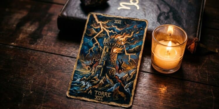 Leitura das cartas de tarot decreta onda de prosperidade e fim das dívidas para signos desse elemento
