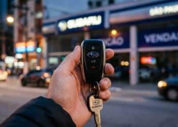 Fim de uma era: montadora japonesa deixa o Brasil após 34 anos e fecha lojas