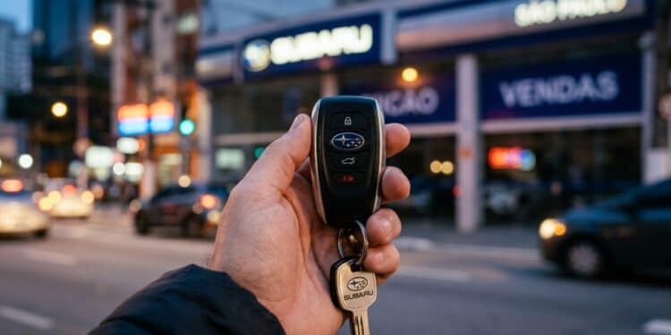 Fim de uma era: montadora japonesa deixa o Brasil após 34 anos e fecha lojas