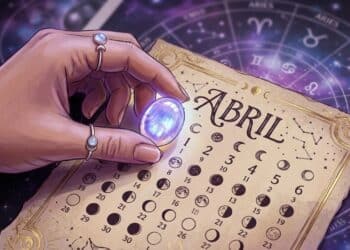 Surpresas de abril de 2026 tiram esses signos da crise e fazem o amor bater forte