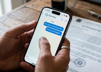 Homem que ficou com Pix de R$ 1.316 por engano é obrigado a devolver na hora