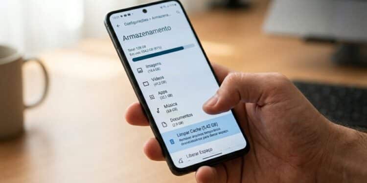 Como deixar o WhatsApp mais leve mesmo sem apagar conversas importantes do aplicativo