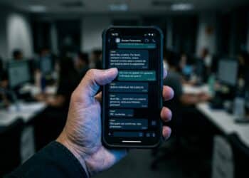 Empresa expõe salário em grupo interno e acaba tendo que indenização em R$ 5 mil funcionária