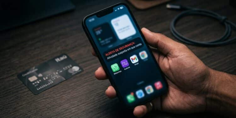 Clientes com conta na Caixa Econômica Federal, Banco do Brasil e Banco Santander devem ler este aviso hoje 10/04