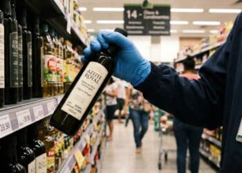 Anvisa proíbe azeite popular e determina recolhimento de todas as prateleiras dos mercados