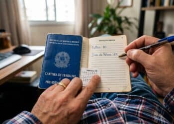 CLT atualiza regras sobre condições e prazos e trabalhadores podem ficar sem férias em 2026