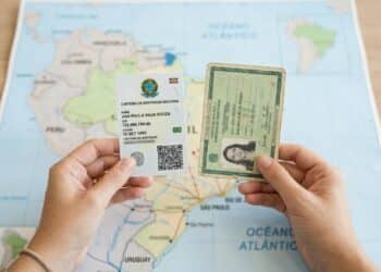 Passageiros devem atualizar a Carteira de Identidade ou podem ser barrados em rodoviárias e aeroportos