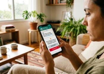 Quase perco todo o dinheiro na conta após atender uma simples ligação no meio da tarde e aprendi da pior forma