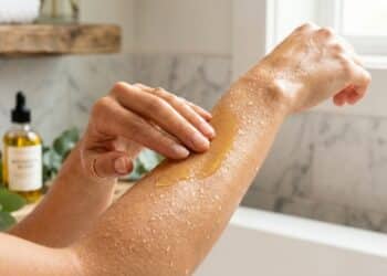 Você toma banho todo dia mas nunca parou para fazer isso e é exatamente o que seu corpo está pedindo