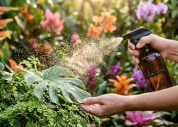 Jardinagem sustentável começa no controle de pragas e essas soluções naturais provam isso na prática