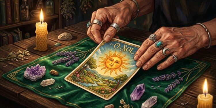 Baralho revela que os próximos dias são o momento perfeito para 4 signos resolverem dívidas do passado