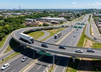 Mais de R$ 350 milhões transformam a ERS-118 com 22 quilômetros duplicados e obras em vários trechos