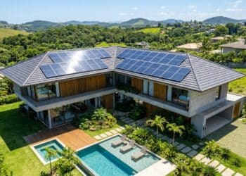 Quanto custa instalar painéis solares em 2026 surpreende e altera planos de quem quer economizar na conta de luz
