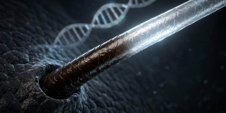 Fique no controle do seu cabelo branco antes dos 30 com esse xodózinho de cuidado diário