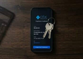 Erro ao receber aluguel pelo Pix pode gerar multa pesada e dor de cabeça com a Receita
