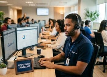 Após ser chamado de “princesa” no trabalho, funcionário ganha R$ 3 mil de indenização na Justiça