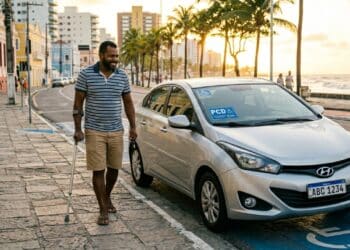 Dono de carro acima de R$ 70 mil pode escapar do IPVA com nova regra em Sergipe