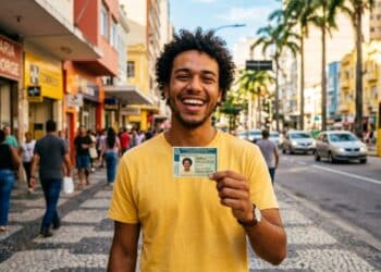 Quanto custa tirar a primeira carteira de motorista em 2026?