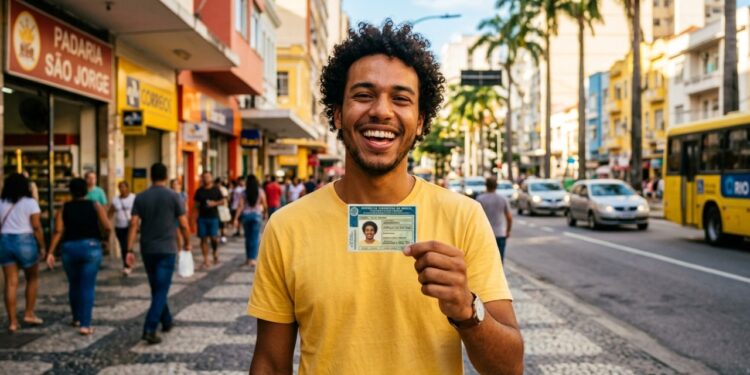 Quanto custa tirar a primeira carteira de motorista em 2026?