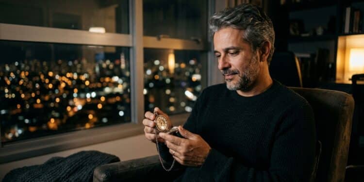 Por que algumas perdas continuam doendo mesmo anos depois, segundo a psicologia