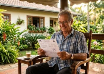 Adeus IPTU para idosos em 2026: veja como garantir a isenção HOJE