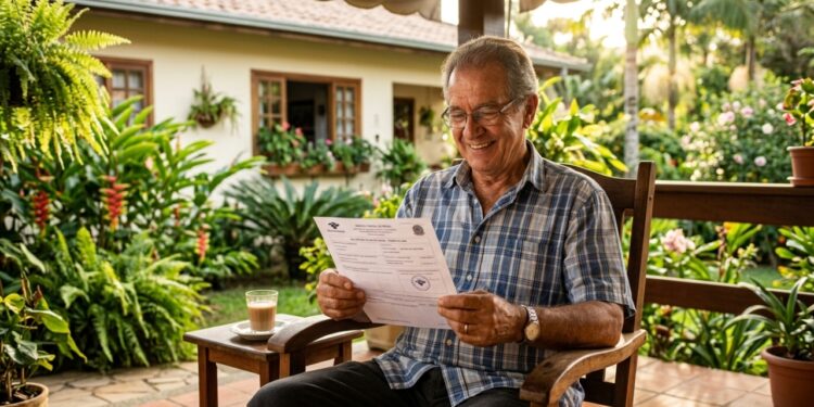 Adeus IPTU para idosos em 2026: veja como garantir a isenção HOJE