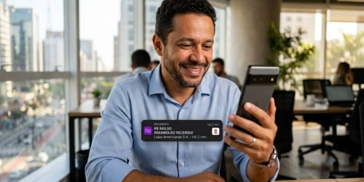 Após perder R$ 20 mil em golpe de Pix, homem consegue reaver dinheiro com decisão da Justiça