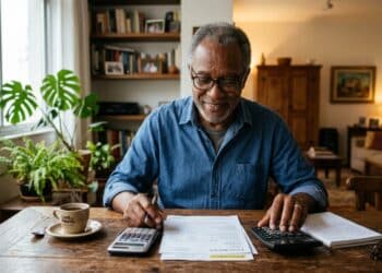 Idosos acima de 60 anos passam a ter apoio financeiro com nova lei já em vigor