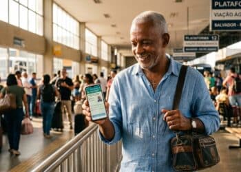 Meu pai acha que benefício para quem tem mais de 60 anos é lenda até ver na prática