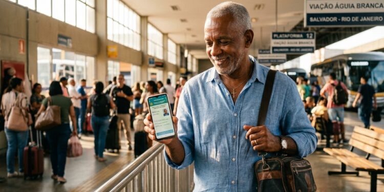 Meu pai acha que benefício para quem tem mais de 60 anos é lenda até ver na prática