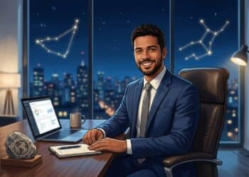 Os 5 signos queridinhos dos chefes por se destacarem no trabalho e receberem aumento