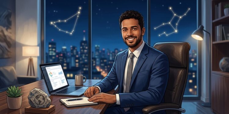 Os 5 signos queridinhos dos chefes por se destacarem no trabalho e receberem aumento