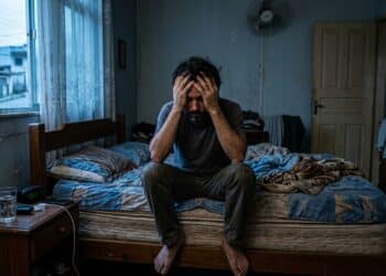 Você dorme horas e acorda exausta? Seu corpo pode estar dando um recado importante