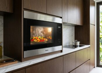 Novo eletrodoméstico mais eficiente ameaça o micro-ondas e promete ganhar espaço nas cozinhas em 2026