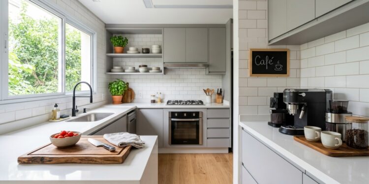 O erro que faz a casa voltar à bagunça mesmo depois de uma faxina geral