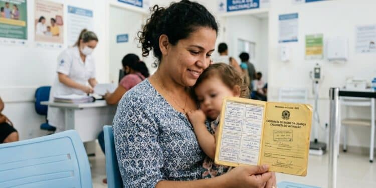 Milhares de famílias podem perder adicional de R$ 150 do Bolsa Família em abril se não cumprirem essa regra de 2026