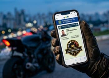 Nova habilitação pode atingir quase 4 milhões de motos de alta cilindrada