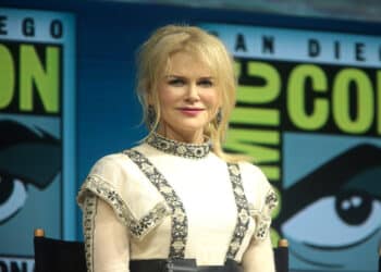 Nicole Kidman - Foto:  Creative Commons