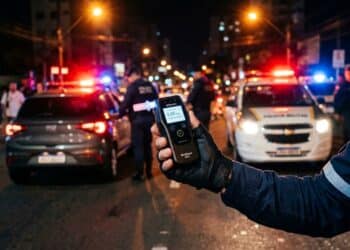 Nova regra pode gerar gasto de quase R$ 3 mil para motoristas e acende alerta no Brasil