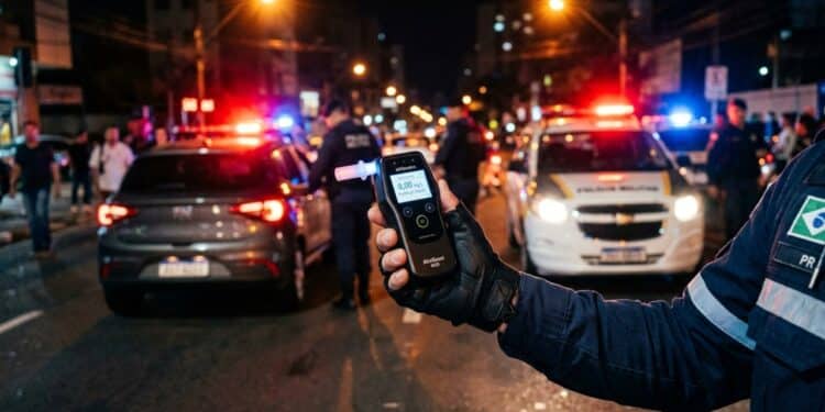 Nova regra pode gerar gasto de quase R$ 3 mil para motoristas e acende alerta no Brasil