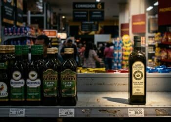 Anvisa determina recolhimento de azeites irregulares de seis marcas diferentes das prateleiras
