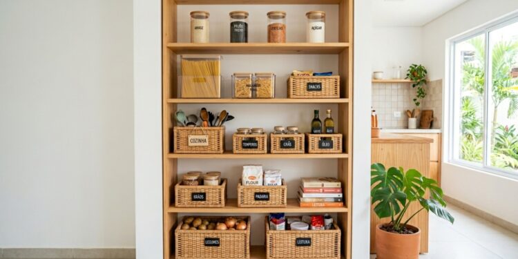 O excesso de objetos à vista que está atrapalhando mais do que você imagina